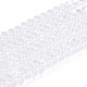 Transparent Glass Beads Strands(GLAA-ZX008-4mm-19A)-3