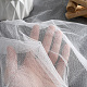 Polyester Mesh Fabric(DIY-WH20009-40G)-3