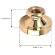 Wax Seal Brass Stamp Head(AJEW-WH0209-518)-3