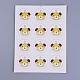 DIY Puppy Sealing Stickers(DIY-O002-06B)-2