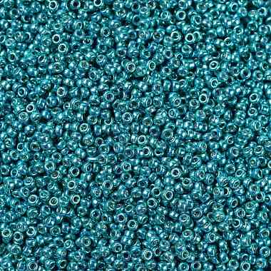 MIYUKI Round Rocailles Beads(SEED-JP0010-RR1075)-2