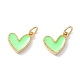 Rack Plating Brass Enamel Charms(KK-D073-27G)-3