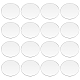 30Pcs Transparent Circle(DIY-FG0003-41)-1