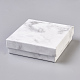 Paper Cardboard Jewelry Boxes(CBOX-E012-02A)-2
