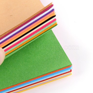 200 Sheets Origami Paper(DIY-H151-01B)-3