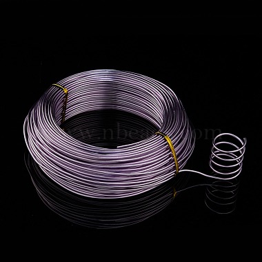 Round Aluminum Wire(AW-S001-2.0mm-06)-4