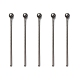304 Stainless Steel Ball Head pins(STAS-R015-20mm)-1