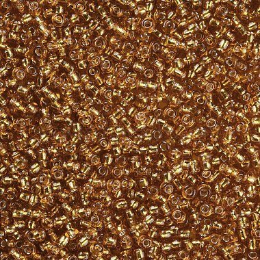 (Repacking Service Available) 12/0 Glass Seed Beads(SEED-C014-2mm-22B)-2