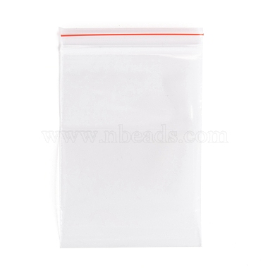 Пластиковые сумки на молнии(OPP-Q002-6x9cm)-4