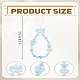 1Pc Resin Mobile Straps(AJEW-LP0004-55A)-2
