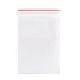 Пластиковые сумки на молнии(OPP-Q002-6x9cm)-4