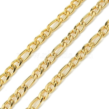 304 Stainless Steel Figaro Chains Chain