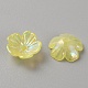 Acrylic Bead Caps(MACR-TAC0004-01C)-2