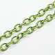 Handmade Nylon Cable Chains Loop(X-EC-A001-27)-1