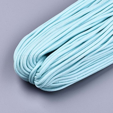 Luminous Polyester Braided Cords(OCOR-T015-01I)-3