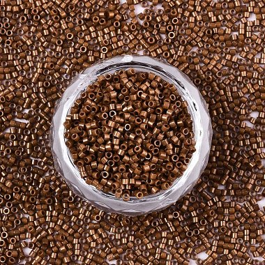 11/0 Grade A Baking Paint Glass Seed Beads(X-SEED-S030-1031)-3