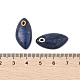 Natural Lapis Lazuli Pendants(STAS-P380-80G-01)-3