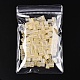 bolsas de pl&aacute;stico transparentes resellables(ABAG-T011-03C)-3
