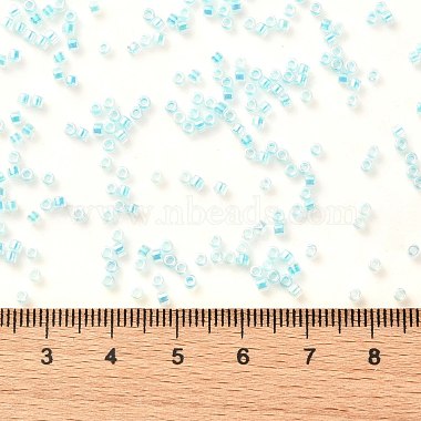 Perles de rocaille cylindriques(X-SEED-H001-A03)-3