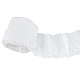 8 Yards Cotton Lace Trim(OCOR-FG0003-19)-1
