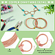 Copper Craft Wire(CWIR-WH0016-10)-5