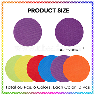 2 Sets Spot Markers Carpet Markers(DIY-CN0003-09B)-2