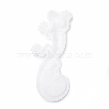 Gecko Display Decoration Silicone Molds(DIY-M045-23)-6