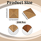 200Pcs Brass Cabochons(KK-CY0001-18A-AB)-2