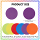 2 Sets Spot Markers Carpet Markers(DIY-CN0003-09B)-2