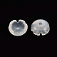 Natural White Agate Beads(G-T122-50C)-2
