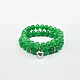 Pulsera de doble capa(LS3825-1)-1