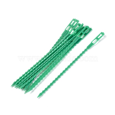 Многоразовые пластиковые кабельные стяжки(TOOL-WH0021-33B)-2