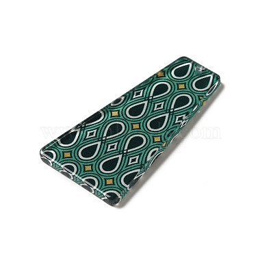 Printed Acrylic Pendants(X-TACR-F007-03F)-2