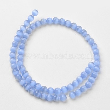 Cat Eye Beads(CER53)-2