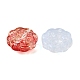Transparent Handmade Lampwork Beads(LA-CBA3B34-03)-2