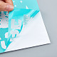 粘着性のシルクスクリーン印刷ステンシル(DIY-WH0173-001-F)-3