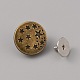 ジーンズ用の亜鉛合金の拡張可能で取り外し可能なボタンピン(FIND-WH0034-92AB-02)-2