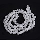 Natural White Jade Beads Strands(G-F703-02)-3