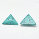 Synthetic Turquoise Cabochons(TURQ-S290-30)-2