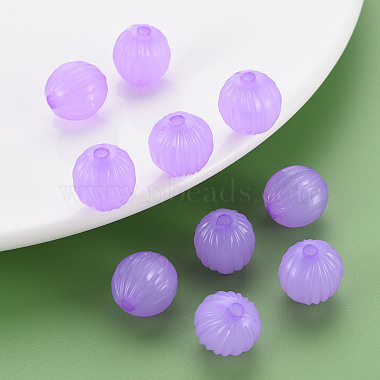 Imitation Jelly Acrylic Beads(MACR-S373-11-E04)-7