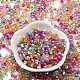 Perles de rocaille de verre(SEED-M011-01A-16)-2