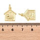 Brass Pendants(KK-L275-45G-01)-3