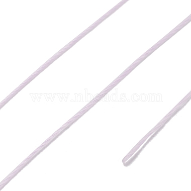 Round Waxed Polyester Thread String(YC-D004-02A-011)-3