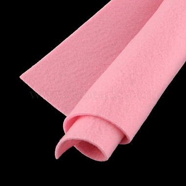 Non Woven Fabric Embroidery Needle Felt for DIY Crafts(DIY-R061-10)-2