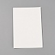 Coated Paper Cards(DIY-WH0223-74J)-2