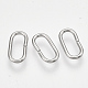 304 Stainless Steel Linking Rings(STAS-S079-83B)-1