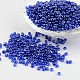 Granos redondos de la semilla de cristal(X-SEED-A006-3mm-108)-1