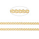 Brass Twisted Chains(CHC-S109-MG-NR)-1