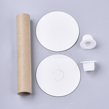 Paper & Plastic Spools(TOOL-Q020-01B)-3