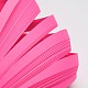 Quilling Paper Strips(DIY-J001-10mm-B04)-1